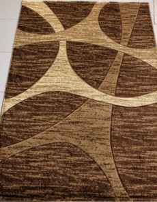 Синтетичний килим Friese Gold 1812 CHOCOLATE - высокое качество по лучшей цене в Украине.